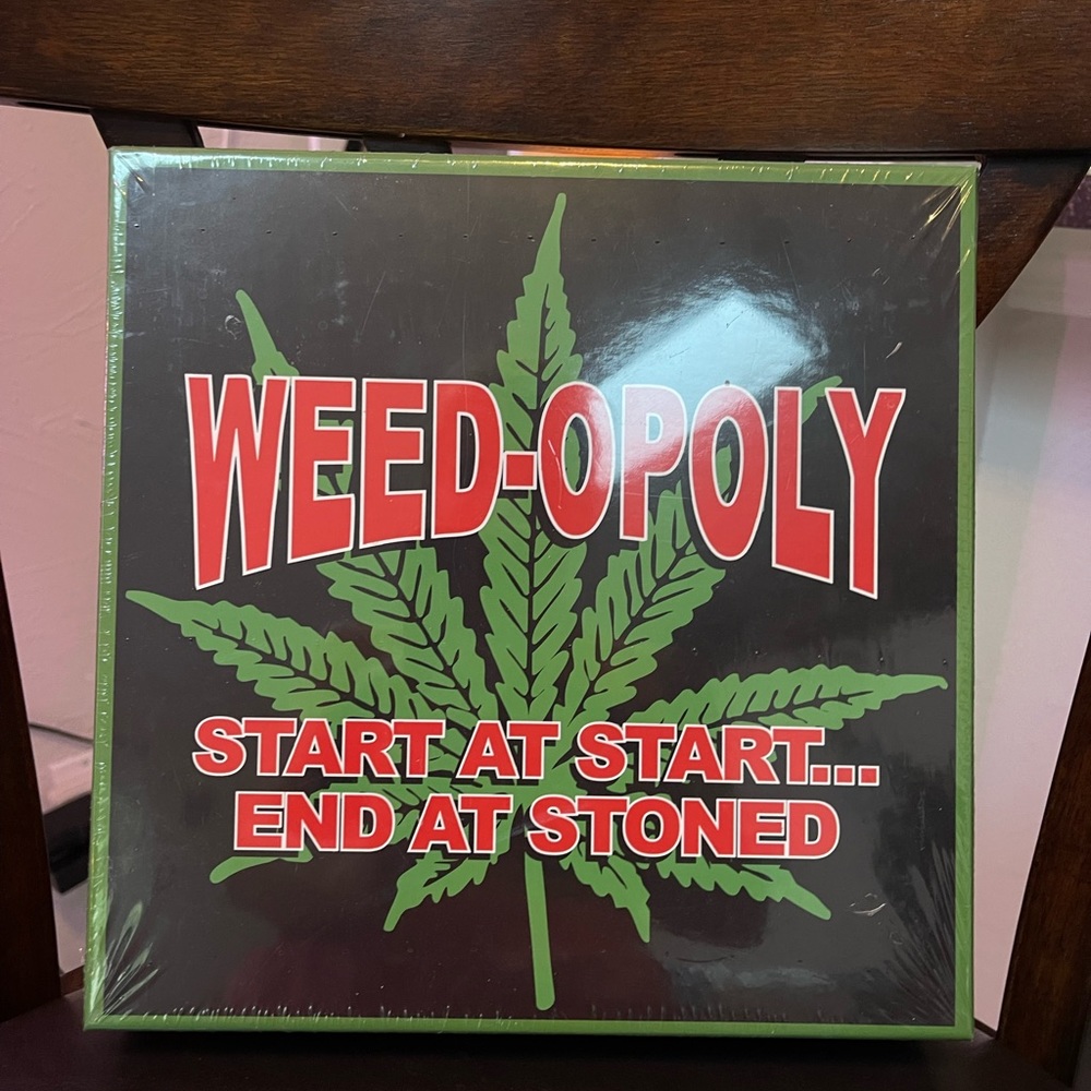 Adult Board game